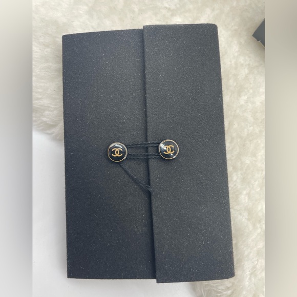 🤎Chanel🤎Vanity🤎Box🤎 - Picture 3 of 3